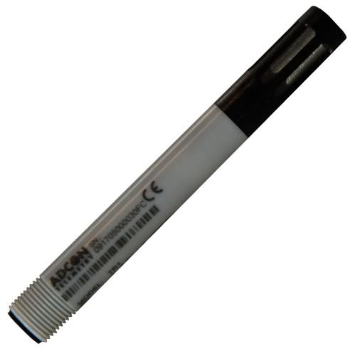 Feuchte- und Temperatursensor / relativ - TR1 - Adcon Telemetry - Plug-in / für Ofen