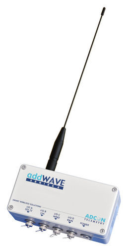 Telemetriesender - A753 addWAVE - Adcon Telemetry