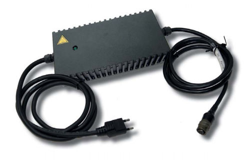Adapter-Stromversorgung - AC150 - roda computer GmbH - AC/DC / Batterieladegerät