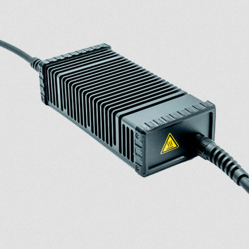 Adapter-Stromversorgung - ACS90 - roda computer GmbH - AC/DC / kompakt