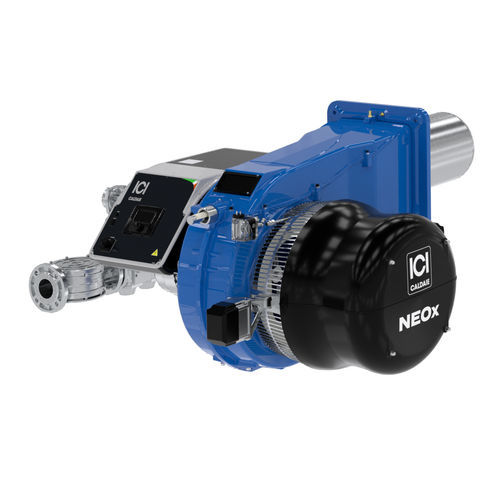 Gasbrenner - Neox series - ICI POWERING EVOLUTION - Direktverbrennung / indirekte Verbrennung / Sauerstoff