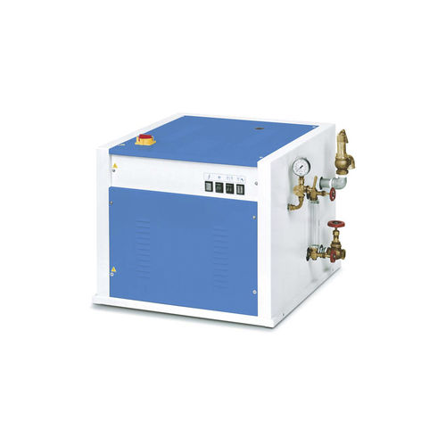 Dampfkessel - FLASH - ICI POWERING EVOLUTION - elektrisch