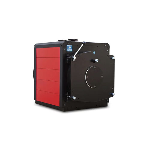 Heißwasserkessel - REX - ICI POWERING EVOLUTION - elektrisch