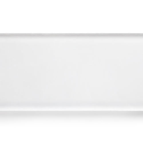 Polycarbonat-Frontglas - Solaris™ PC Clear - PSC A/S - für Display