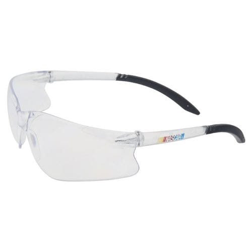 UV-Schutzbrille - NASCAR® GT™ series - ENCON SAFETY PRODUCTS INC. - Polycarbonat / Rundummodell / mit kratzfester Beschichtung