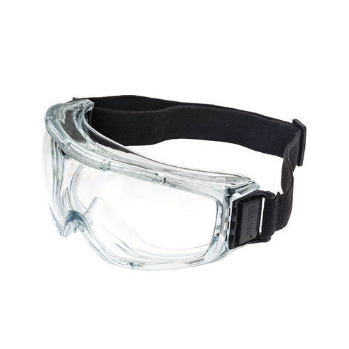Vollsicht-Schutzbrille / UV - 750AFR series - ENCON SAFETY PRODUCTS INC.