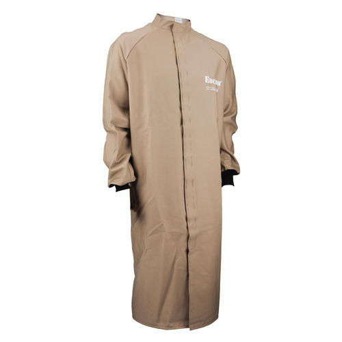 Arbeitstunika - CL012C0201 - ENCON SAFETY PRODUCTS INC. - Lichtbogenschutz / feuerfest / unisex