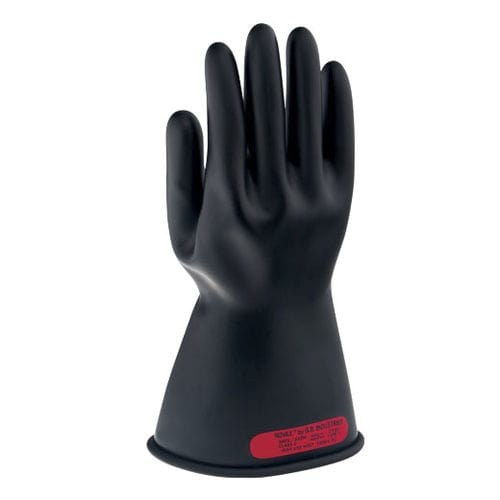 Schweißhandschuh - CLGR11CC08AB - ENCON SAFETY PRODUCTS INC. - Lichtbogenschutz / Gummi
