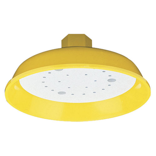 Wandmontierte Sicherheitsdusche - 01054005 series - ENCON SAFETY PRODUCTS INC.