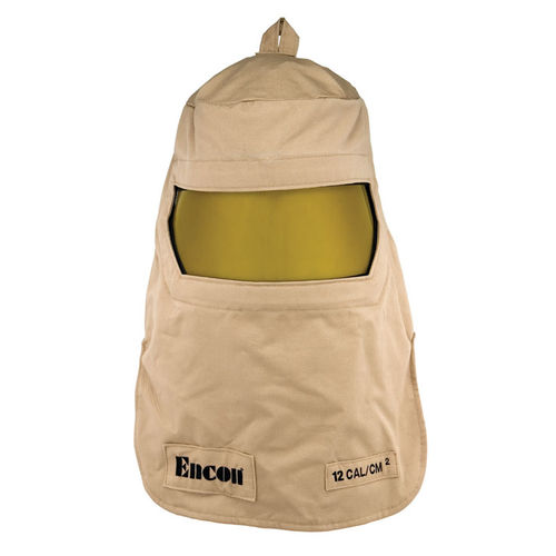 Lichtbogenschutzhaube - CLH12C1210 - ENCON SAFETY PRODUCTS INC. - für Brand