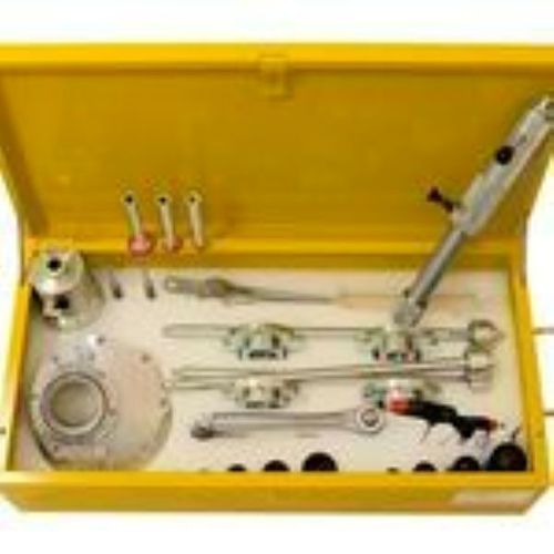 Sperrventil - FLOW BLOCK MINI 2 - Gastech instruments srl - für Wasser / für Gas / für Heizungen