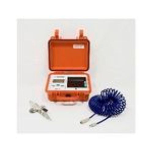 Papier-Rekorder - RP 1 PLUS  - Gastech instruments srl - digital / Druck / Temperatur