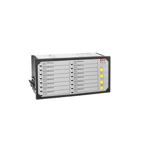 Schalttafeleinbau-Störmelder - BSM-C - Elektra Elektronik GmbH & Co. Störcontroller KG - kompakt