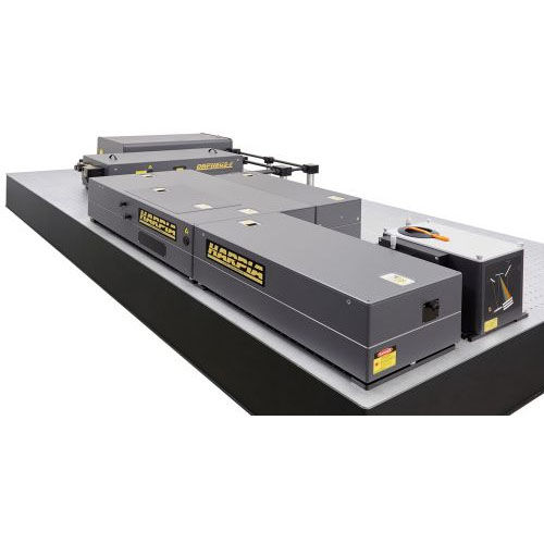Fluoreszenzspektrometer - HARPIA - Light Conversion - Atomabsorption / Mess / für Laser