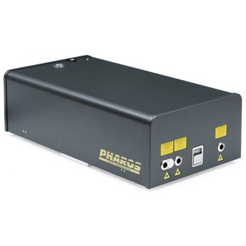 Femtosekundenlaser - PHAROS - Light Conversion - Festkörper / Infrarot / abstimmbar