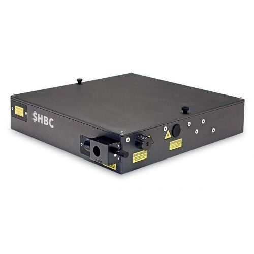 Oberschwingungsgenerator mit SHBC - SHBC - Light Conversion - Picosekunden