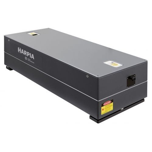 Fluoreszenzspektrometer - HARPIA-TF - Light Conversion - Mess / kompakt / automatisiert
