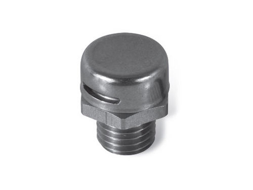 Gewindestopfen - max. M12 x 1.5 | RVP - RLM Series  - REMKE - Dichtung / belüftet