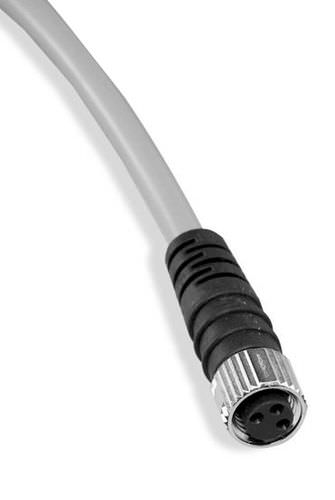 Datensteckverbinder - Pico-Link™ Series    - REMKE - DIN / gerade Ausführung / zirkulär