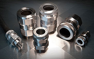 Stromversorgungs-Steckverbinder - PowR-Teck™ - REMKE