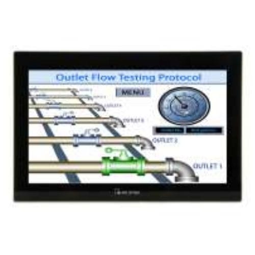 HMI / kapazitive Projektionstechnologie - cMT3162X - Maple Systems - einbaufähig / mit VESA-Montage / 1920 x 1080