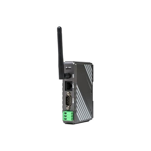 Gateway für Kommunikation - cMT-G02 - Maple Systems - LAN / WiFi / Ethernet