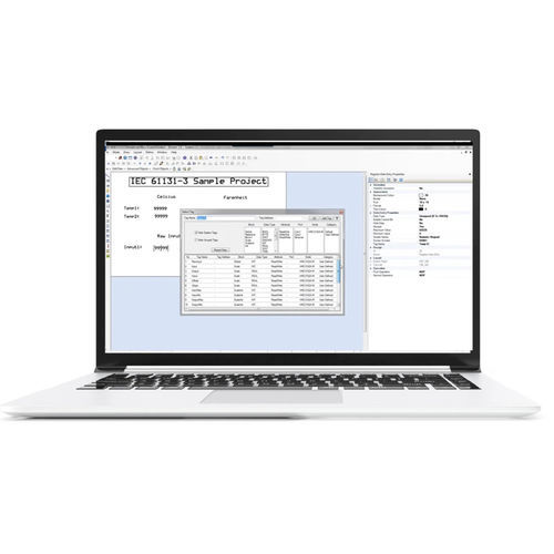 Schnittstellen-Software - MAPware-7000 - Maple Systems - Programmier / für Test / Steuerung