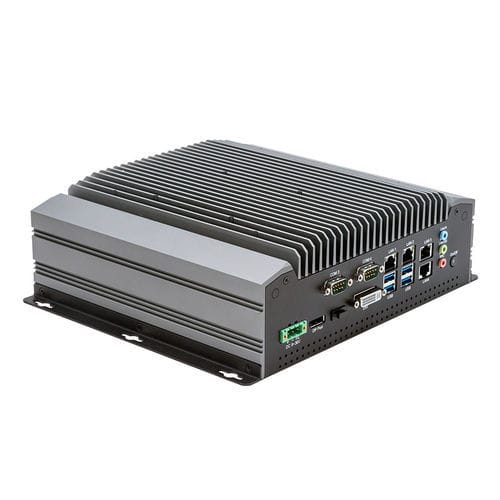 Edge-PC - BPC2330A - Maple Systems - Box / einbaufähig / Quad-Core