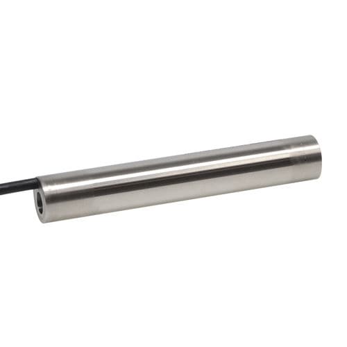 DC-Linearmotor - SSCP P01-23 series - Linmot - Edelstahlgestell / Hochleistung / modular