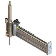 Führungs-Linearmodul - FM01/EM01 - Linmot - Portal / Mehrachsen
