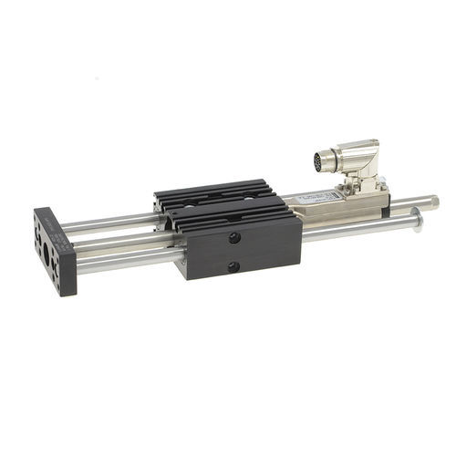 Kugel-Linearführung - H01 series  - Linmot - kompakt / Druckluft