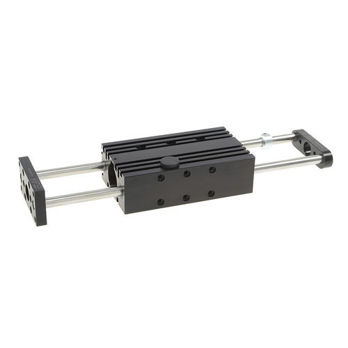 Gleitläufer-Linearführung - B01 Series  - Linmot - kompakt / Druckluft