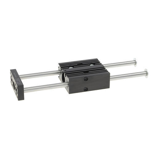 Gleitläufer-Linearführung - H10 series  - Linmot - Profilschienen