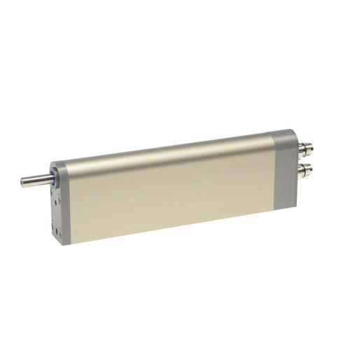 DC-Linearmotor - PR02 series  - Linmot - Synchron / vertikal