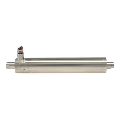 DC-Linearmotor - Linmot - Synchron / 80 V / Edelstahlgestell