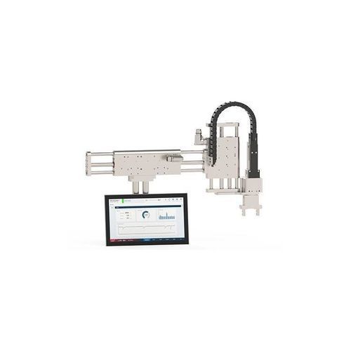 Robotersteuerung / Kommunikation über Ethernet Port - Pilot - Linmot