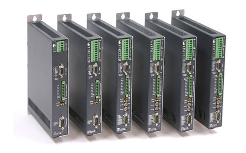 Mehrachsen-Servoregler - E1100 series - Linmot - digital / CANopen / PROFINET