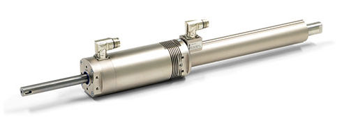 Linearmotor / 400 V - Linmot