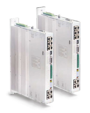 AC-Servoregler - E1400 - Linmot - Mehrachsen / Ethernet/IP / Powerlink
