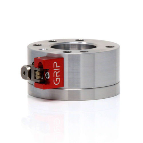 Pneumatischer Werkzeugwechsler - SWS series  - GRIP GmbH Handhabungstechnik - für Roboter
