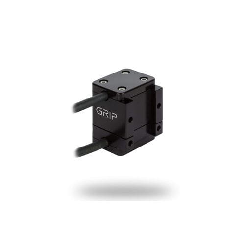 Automatisches Kupplungssystem - SEK series - GRIP GmbH Handhabungstechnik