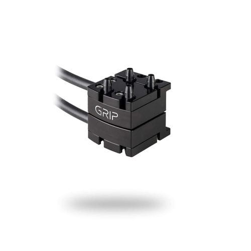 Automatisches Kupplungssystem - MEK-R - GRIP GmbH Handhabungstechnik