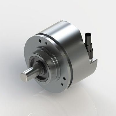 Inkrementaler Drehgeber - PR90  - Hohner Elektrotechnik GmbH - optisch / mechanisch / USB