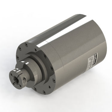 Inkrementaler Drehgeber - SUBCXD series - Hohner Elektrotechnik GmbH - absolut / Magnet / 16-Bit