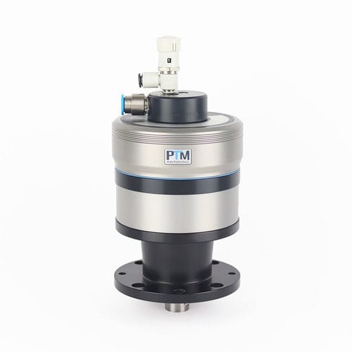 Antriebssystem für Rührwerk - eco-Drive 1800 - PTM mechatronics GmbH - drehbar