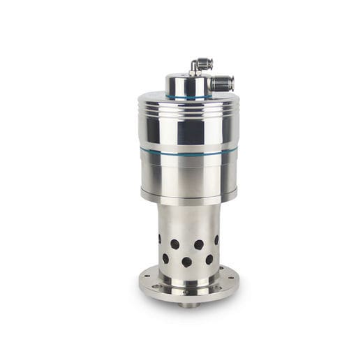 Antriebssystem für Rührwerk - eco-Seal 1800G INOX - PTM mechatronics GmbH - drehbar