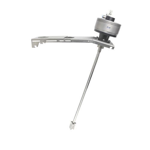 Dynamisches Rührwerk - 6001+5089+5109+5510+5215 - PTM mechatronics GmbH - vertikal / Batch / für Flüssigkeiten