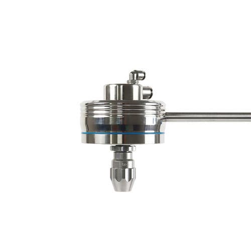 Rotations-Laborrührer - eco-Lab 450 INOX - PTM mechatronics GmbH - analog / für Laboranwendung / für Hygieneanwendungen
