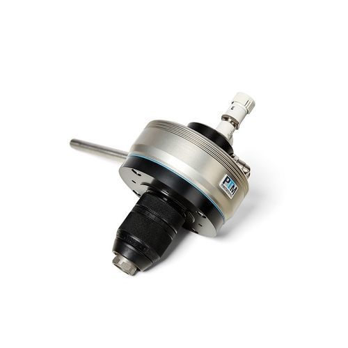Rotations-Laborrührer - eco-Lab 450 - PTM mechatronics GmbH - analog / für Laboranwendung / für Aluminium