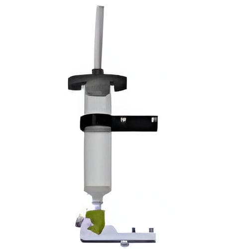 Mikrodosiergerät für Flüssigkeiten - MDX - VERMES Microdispensing GmbH - Patronen / Hochpräzision